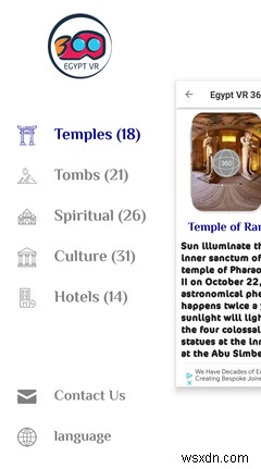 6 Best VR Travel Apps to Explore the World With Your Smartphone