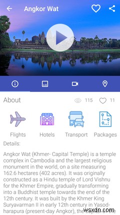 6 Best VR Travel Apps to Explore the World With Your Smartphone