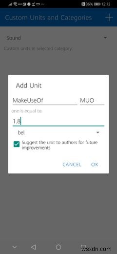 6 Best Free Unit Conversion Apps for Android