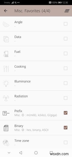 6 Best Free Unit Conversion Apps for Android