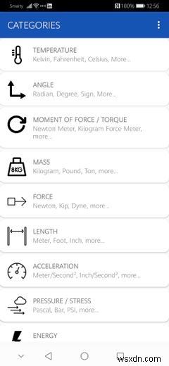 6 Best Free Unit Conversion Apps for Android
