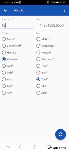 6 Best Free Unit Conversion Apps for Android