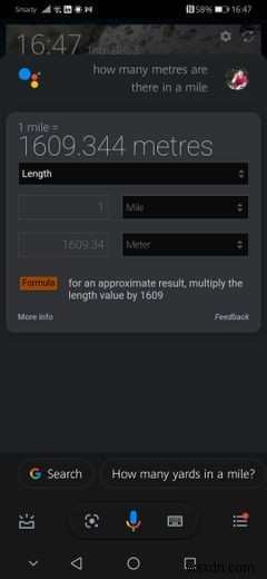 6 Best Free Unit Conversion Apps for Android