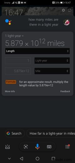 6 Best Free Unit Conversion Apps for Android