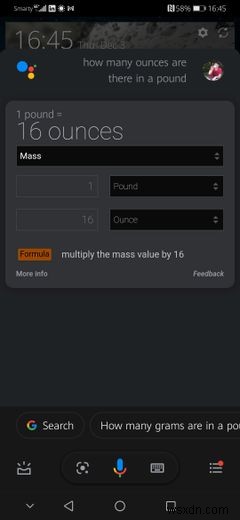 6 Best Free Unit Conversion Apps for Android