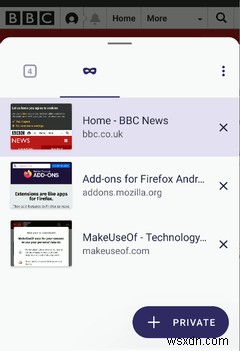 How to Enable Private Mode in Your Favorite Android Apps