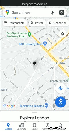 How to Enable Private Mode in Your Favorite Android Apps