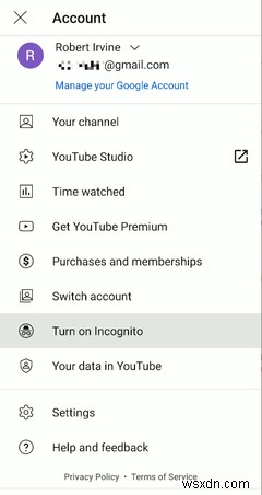 How to Enable Private Mode in Your Favorite Android Apps