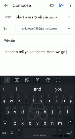 How to Enable Private Mode in Your Favorite Android Apps