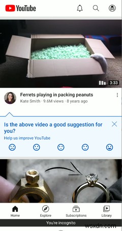 How to Enable Private Mode in Your Favorite Android Apps