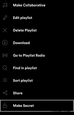 How to Enable Private Mode in Your Favorite Android Apps