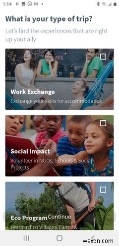 6 Apps for Finding Cheap or Free Places to Stay While Traveling