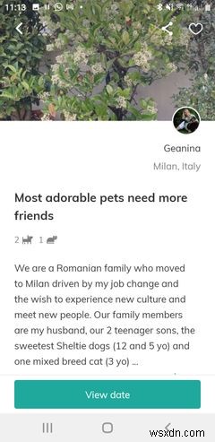 6 Apps for Finding Cheap or Free Places to Stay While Traveling