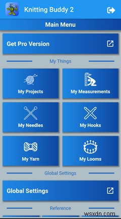 7 Top Knitting Apps for Beginners and Experts