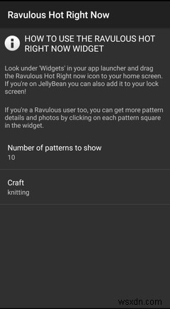 7 Top Knitting Apps for Beginners and Experts