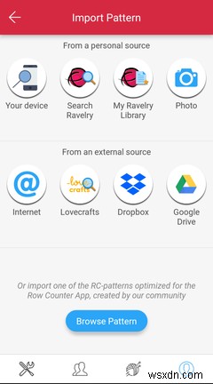7 Top Knitting Apps for Beginners and Experts