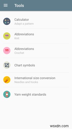 7 Top Knitting Apps for Beginners and Experts