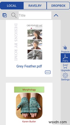 7 Top Knitting Apps for Beginners and Experts