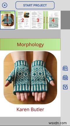 7 Top Knitting Apps for Beginners and Experts