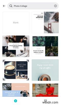 The 5 Best Photo Collage Apps for Android and iOS