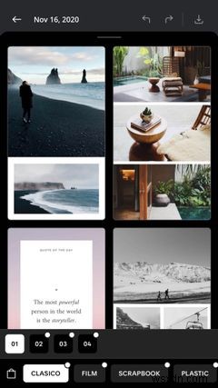 The 5 Best Photo Collage Apps for Android and iOS