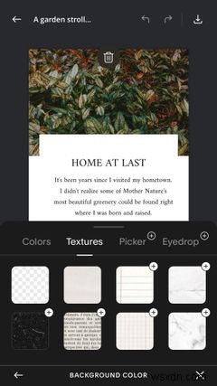 The 5 Best Photo Collage Apps for Android and iOS