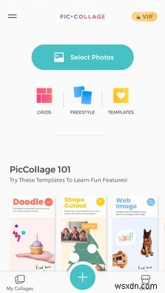 The 5 Best Photo Collage Apps for Android and iOS