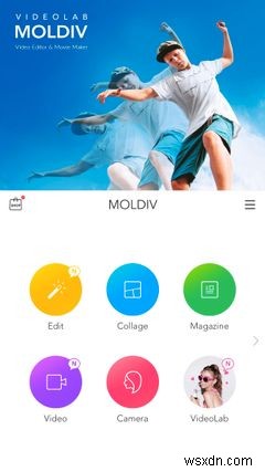 The 5 Best Photo Collage Apps for Android and iOS