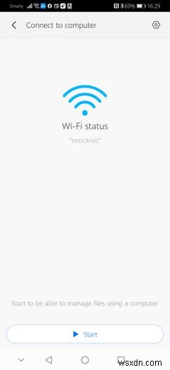 The 7 Best Android Alternatives to AirDrop