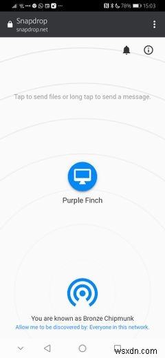 The 7 Best Android Alternatives to AirDrop