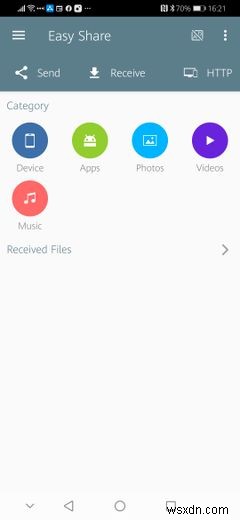 The 7 Best Android Alternatives to AirDrop