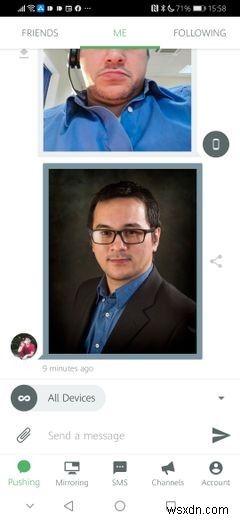 The 7 Best Android Alternatives to AirDrop