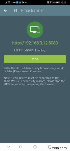 The 7 Best Android Alternatives to AirDrop