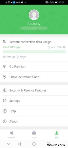 The 7 Best Android Alternatives to AirDrop