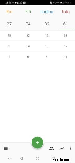 The 6 Best Score-Counter Apps for Android