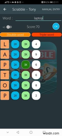 The 6 Best Score-Counter Apps for Android