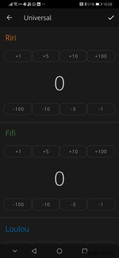 The 6 Best Score-Counter Apps for Android