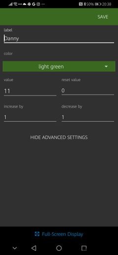 The 6 Best Score-Counter Apps for Android