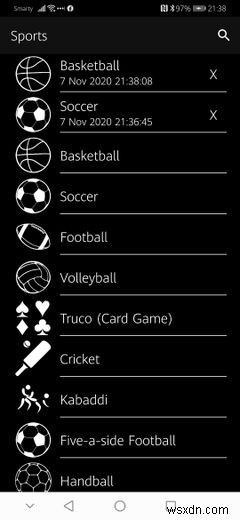 The 6 Best Score-Counter Apps for Android