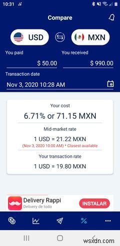 10 Essential Mobile Apps for Digital Nomads