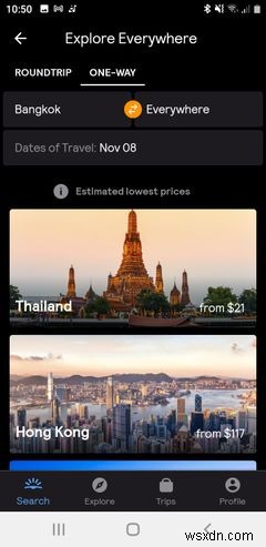 10 Essential Mobile Apps for Digital Nomads