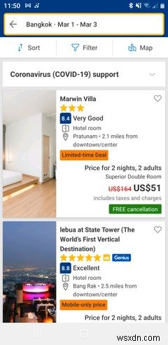 10 Essential Mobile Apps for Digital Nomads