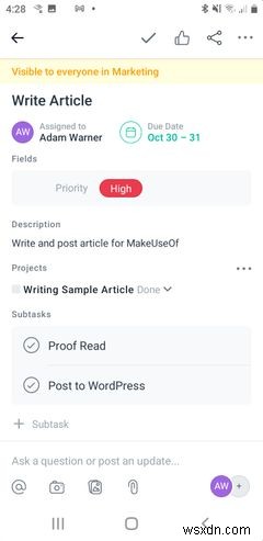 7 Essential Android Apps for Those Working From Home