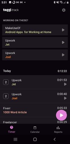 7 Essential Android Apps for Those Working From Home