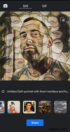 7 Amazing Things You Can Do in Google’s Arts and Culture App