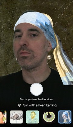 7 Amazing Things You Can Do in Google’s Arts and Culture App