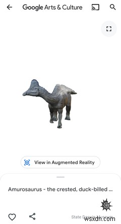 7 Amazing Things You Can Do in Google’s Arts and Culture App