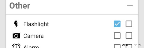 The 2 Fastest Ways to Access Your Android Flashlight