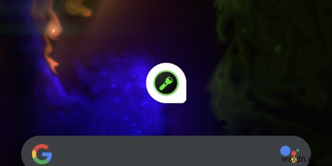 The 2 Fastest Ways to Access Your Android Flashlight