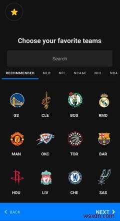 The 6 Best Sports Score Apps for Android